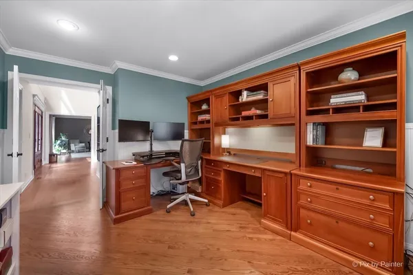 $850,000 | 317 North Westminster Drive, Palatine, IL 60067