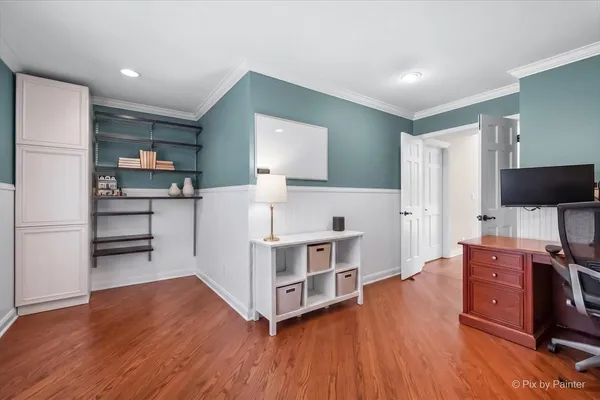 $850,000 | 317 North Westminster Drive, Palatine, IL 60067