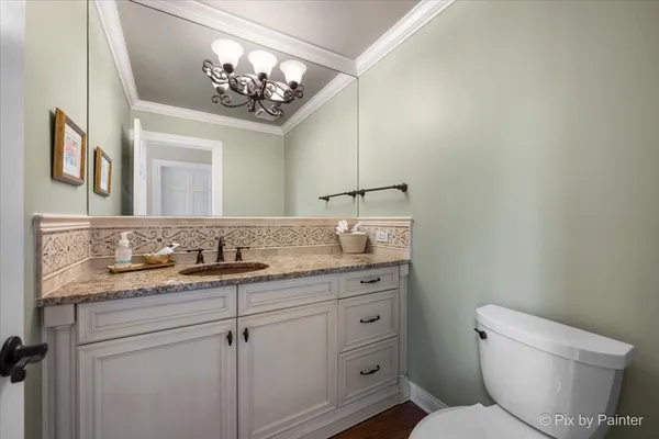 $850,000 | 317 North Westminster Drive, Palatine, IL 60067