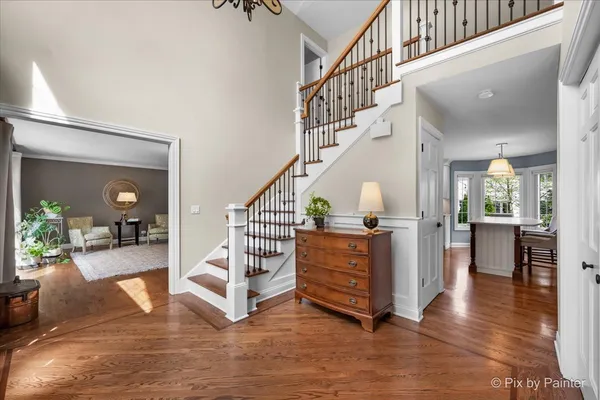$850,000 | 317 North Westminster Drive, Palatine, IL 60067