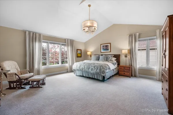 $850,000 | 317 North Westminster Drive, Palatine, IL 60067