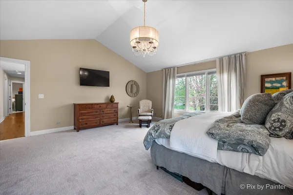 $850,000 | 317 North Westminster Drive, Palatine, IL 60067