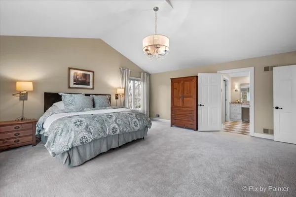 $850,000 | 317 North Westminster Drive, Palatine, IL 60067