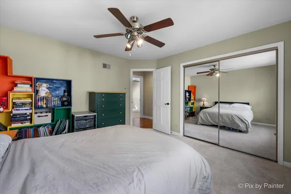 $850,000 | 317 North Westminster Drive, Palatine, IL 60067