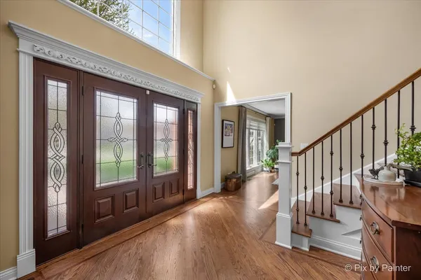 $850,000 | 317 North Westminster Drive, Palatine, IL 60067