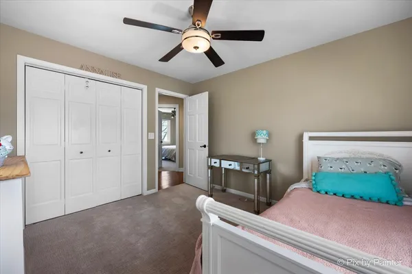 $850,000 | 317 North Westminster Drive, Palatine, IL 60067