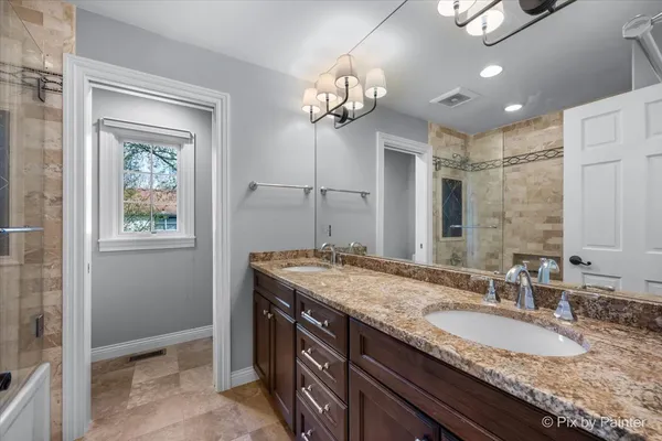 $850,000 | 317 North Westminster Drive, Palatine, IL 60067