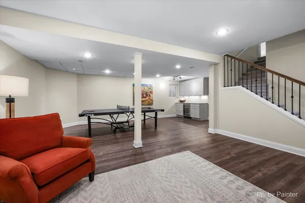 $850,000 | 317 North Westminster Drive, Palatine, IL 60067