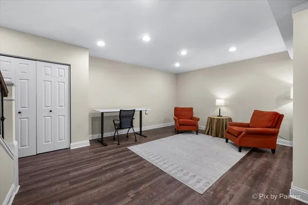 $850,000 | 317 North Westminster Drive, Palatine, IL 60067