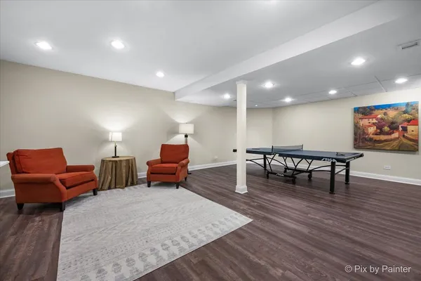 $850,000 | 317 North Westminster Drive, Palatine, IL 60067