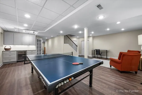 $850,000 | 317 North Westminster Drive, Palatine, IL 60067
