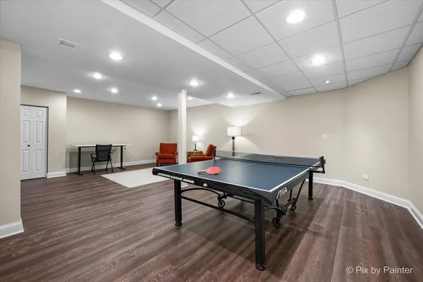 $850,000 | 317 North Westminster Drive, Palatine, IL 60067