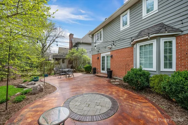 $850,000 | 317 North Westminster Drive, Palatine, IL 60067