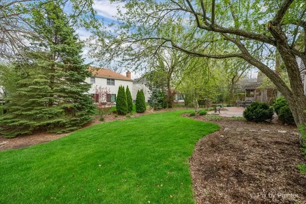 $850,000 | 317 North Westminster Drive, Palatine, IL 60067