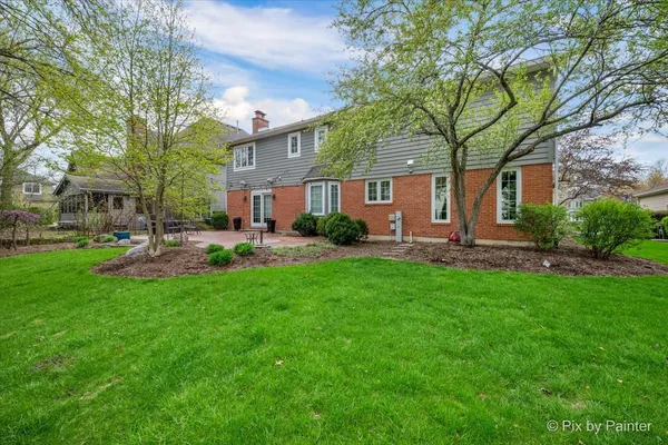 $850,000 | 317 North Westminster Drive, Palatine, IL 60067