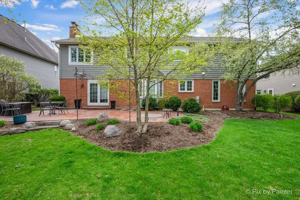 $850,000 | 317 North Westminster Drive, Palatine, IL 60067