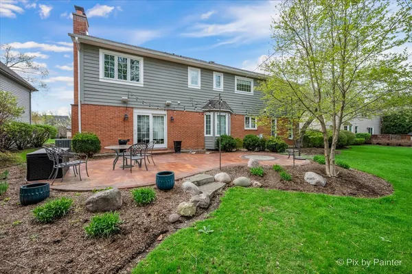 $850,000 | 317 North Westminster Drive, Palatine, IL 60067