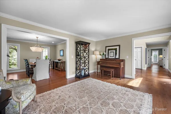 $850,000 | 317 North Westminster Drive, Palatine, IL 60067