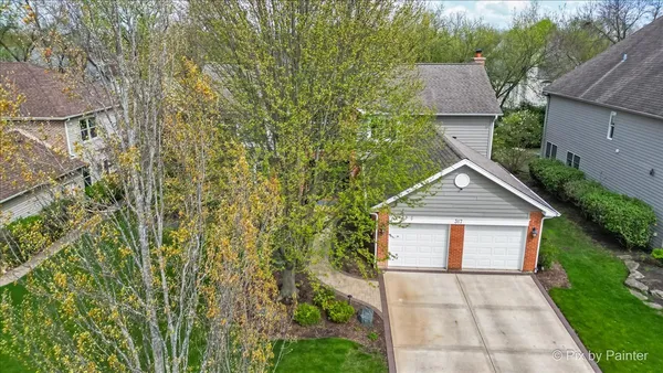 $850,000 | 317 North Westminster Drive, Palatine, IL 60067