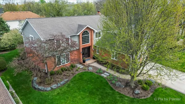 $850,000 | 317 North Westminster Drive, Palatine, IL 60067
