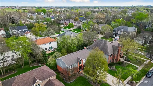 $850,000 | 317 North Westminster Drive, Palatine, IL 60067