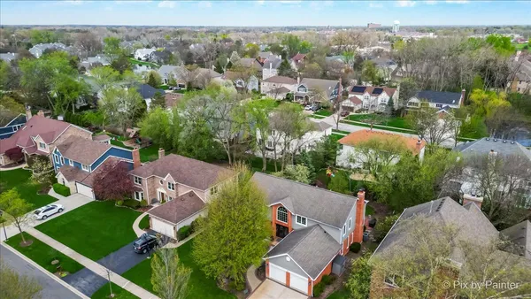 $850,000 | 317 North Westminster Drive, Palatine, IL 60067