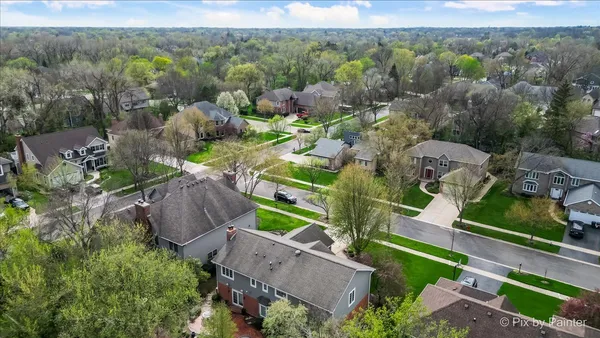 $850,000 | 317 North Westminster Drive, Palatine, IL 60067