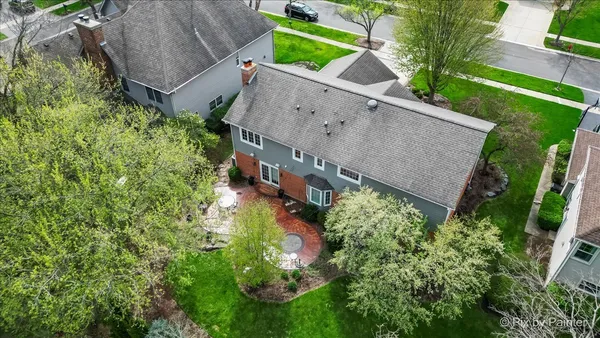 $850,000 | 317 North Westminster Drive, Palatine, IL 60067