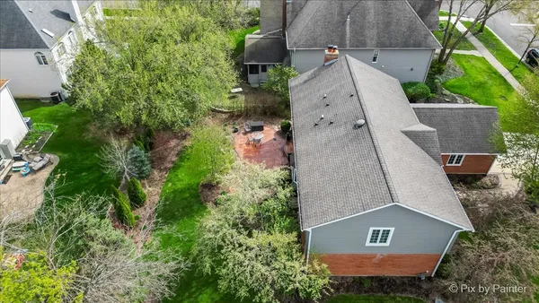 $850,000 | 317 North Westminster Drive, Palatine, IL 60067