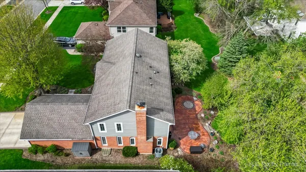 $850,000 | 317 North Westminster Drive, Palatine, IL 60067