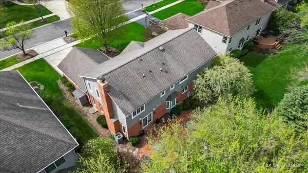 $850,000 | 317 North Westminster Drive, Palatine, IL 60067