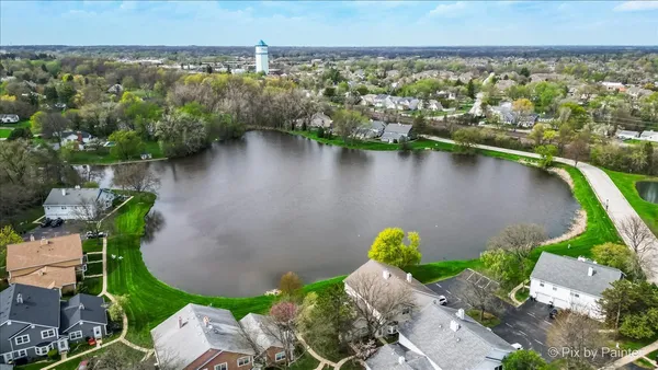 $850,000 | 317 North Westminster Drive, Palatine, IL 60067