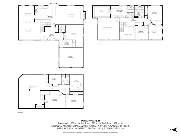 $850,000 | 317 North Westminster Drive, Palatine, IL 60067