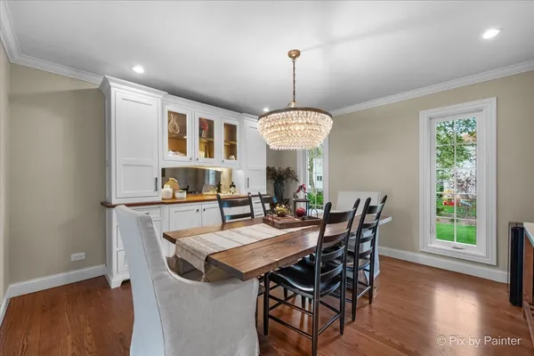$850,000 | 317 North Westminster Drive, Palatine, IL 60067