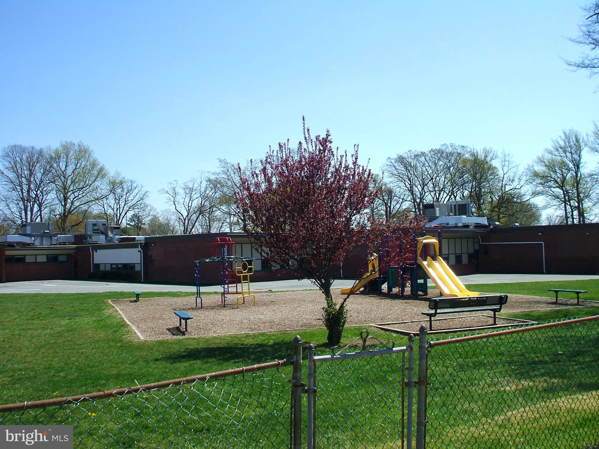 838 Colwell Road Swarthmore, PA 19081 - Photo 30 of 32 School Playground