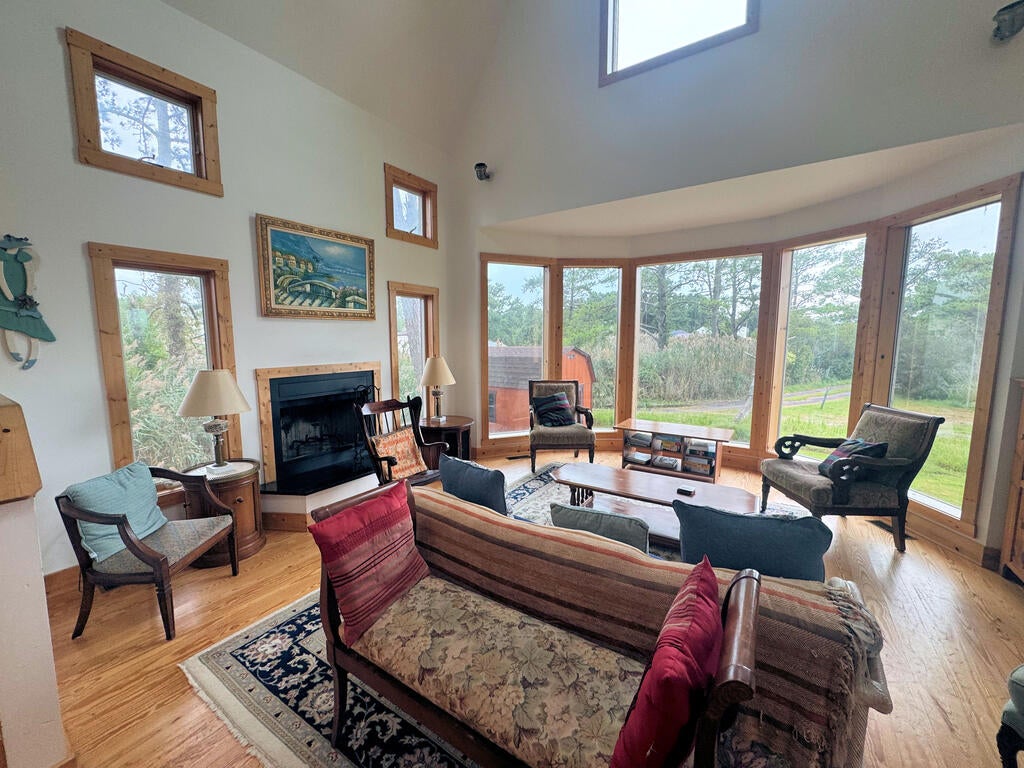 5104 Blake Point Road Chincoteague, VA 23336 - Photo 8 of 15 Gallery Image 8