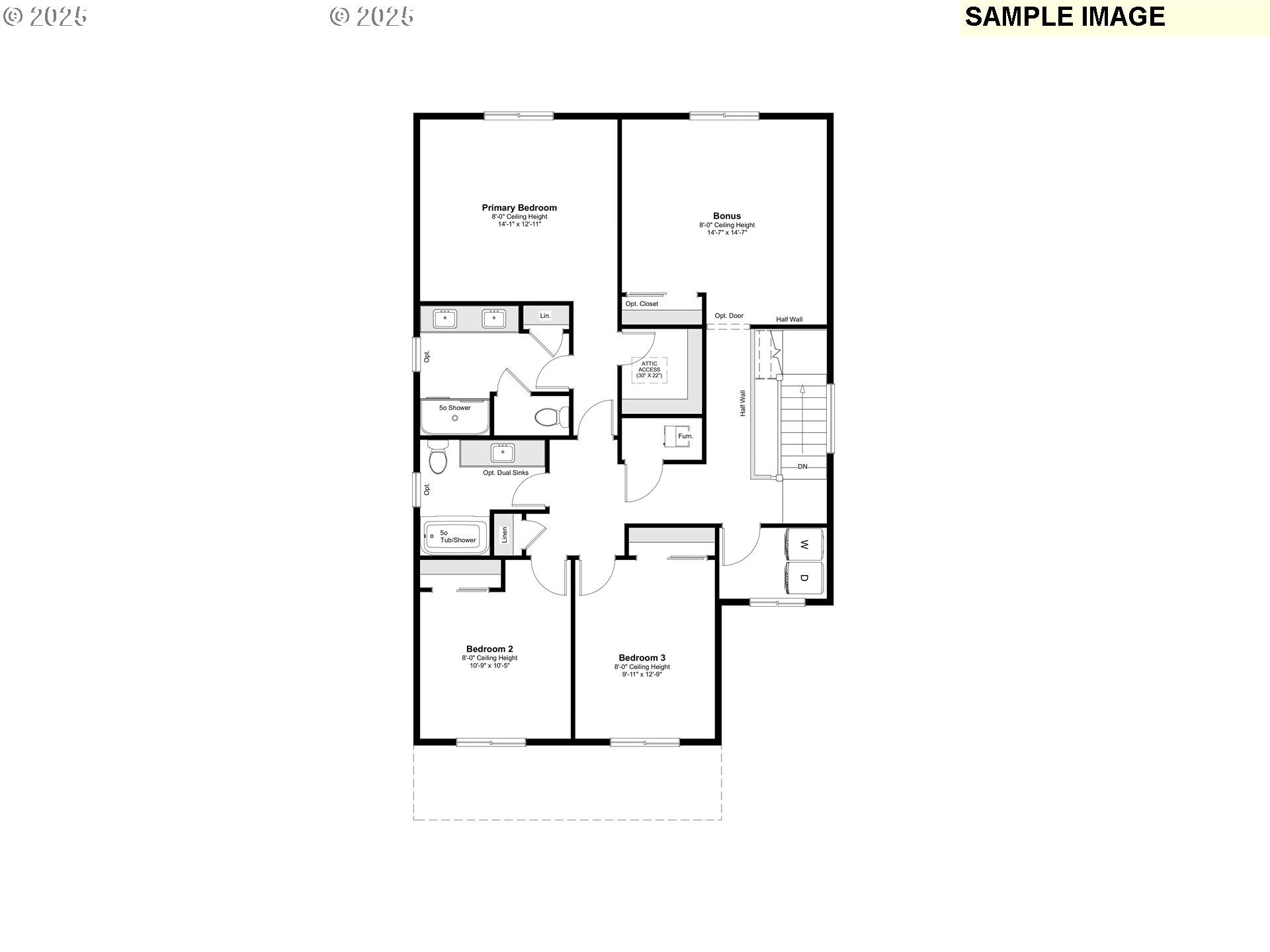 2002 Henderson Way Longview, WA 98632 - Photo 15 of 25