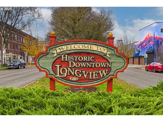 $509,900 | 2002 Henderson Way, Longview, WA 98632