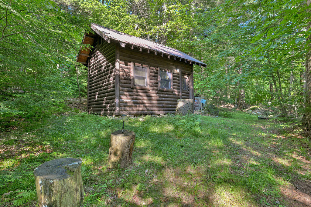 2327 Silver Lake Road Au Sable Forks, NY 12912 - Photo 20 of 34