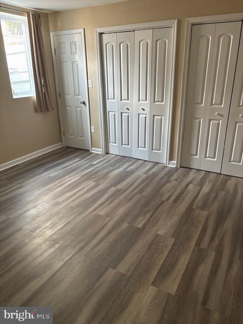 8100 Langbrook Road Springfield, VA 22152 - Photo 22 of 28 Basement- Bedroom- Ingress- Egress Window