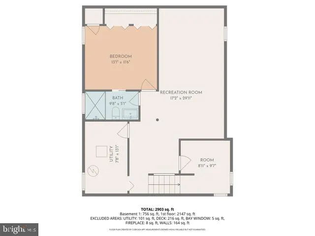 $899,999 | 8100 Langbrook Road, Springfield, VA 22152