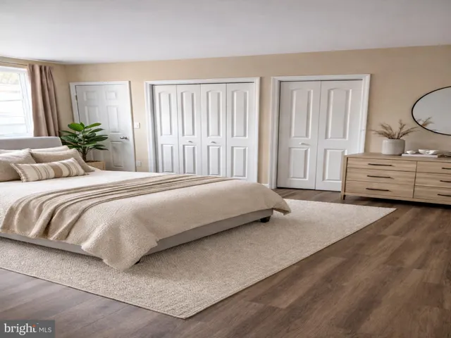 $899,999 | 8100 Langbrook Road, Springfield, VA 22152