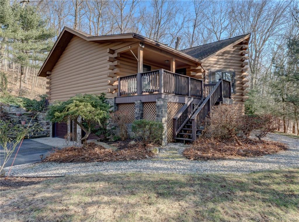 154 Transylvania Road Roxbury, CT 06783 - Photo 1 of 1