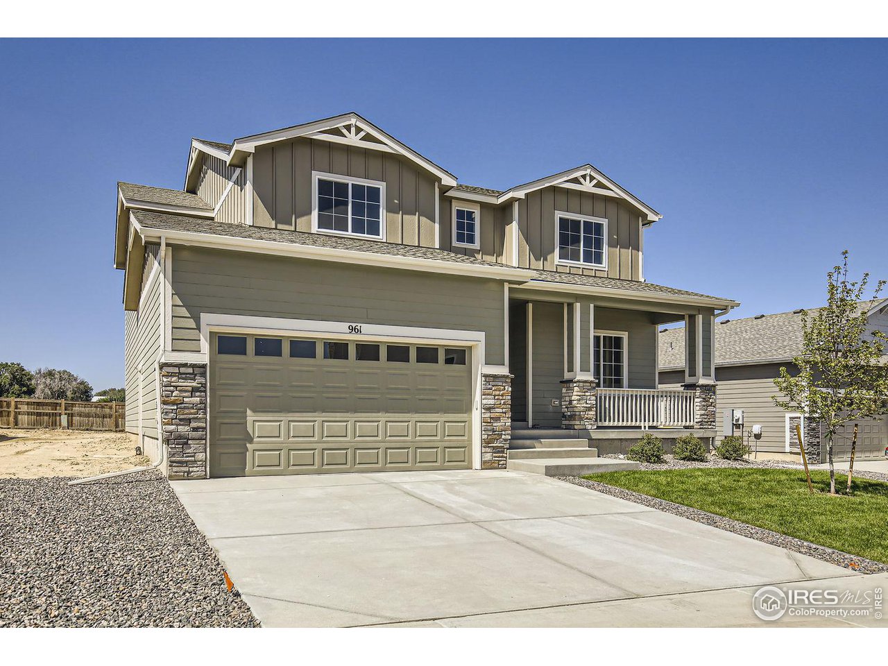 856 Frst Cyn Road Severance, CO 80550 - Photo 2 of 29 Gallery Image 2