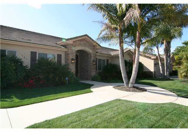 1985 Joseph Street Fallbrook, CA 92028 - Photo 1 of 21 Gallery Image 1