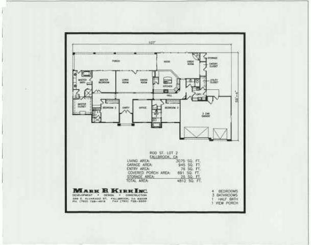 1985 Joseph Street Fallbrook, CA 92028 - Photo 20 of 21 Gallery Image 20