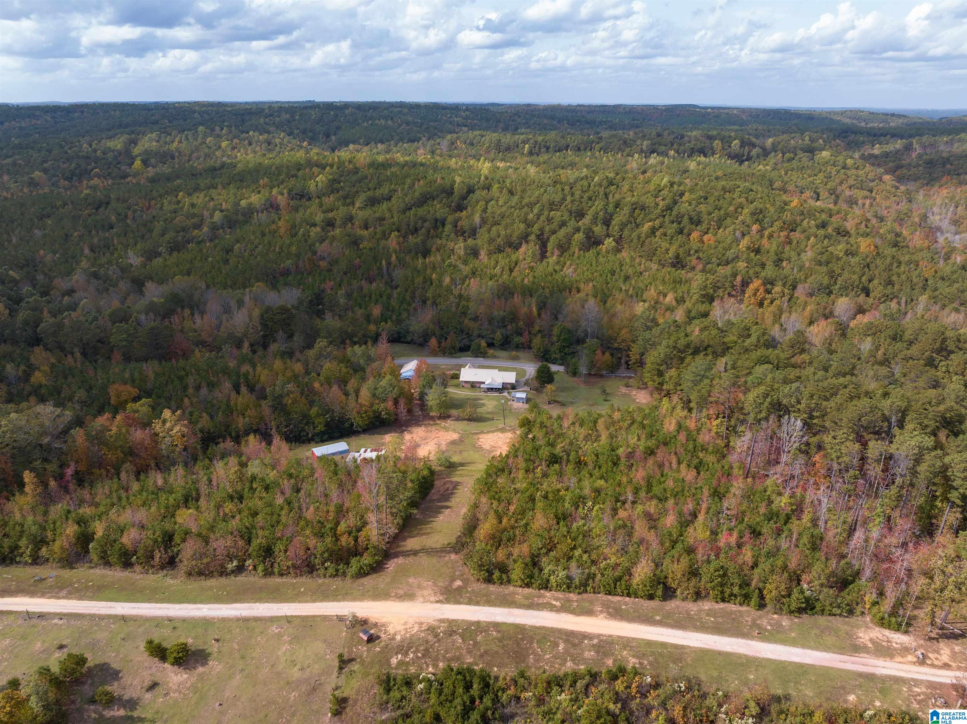 3912 Valley Ford Road Adger, AL 35006 - Photo 34 of 47