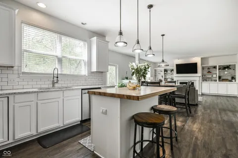 $475,000 | 8145 Walden Glen Court, Indianapolis, IN 46278