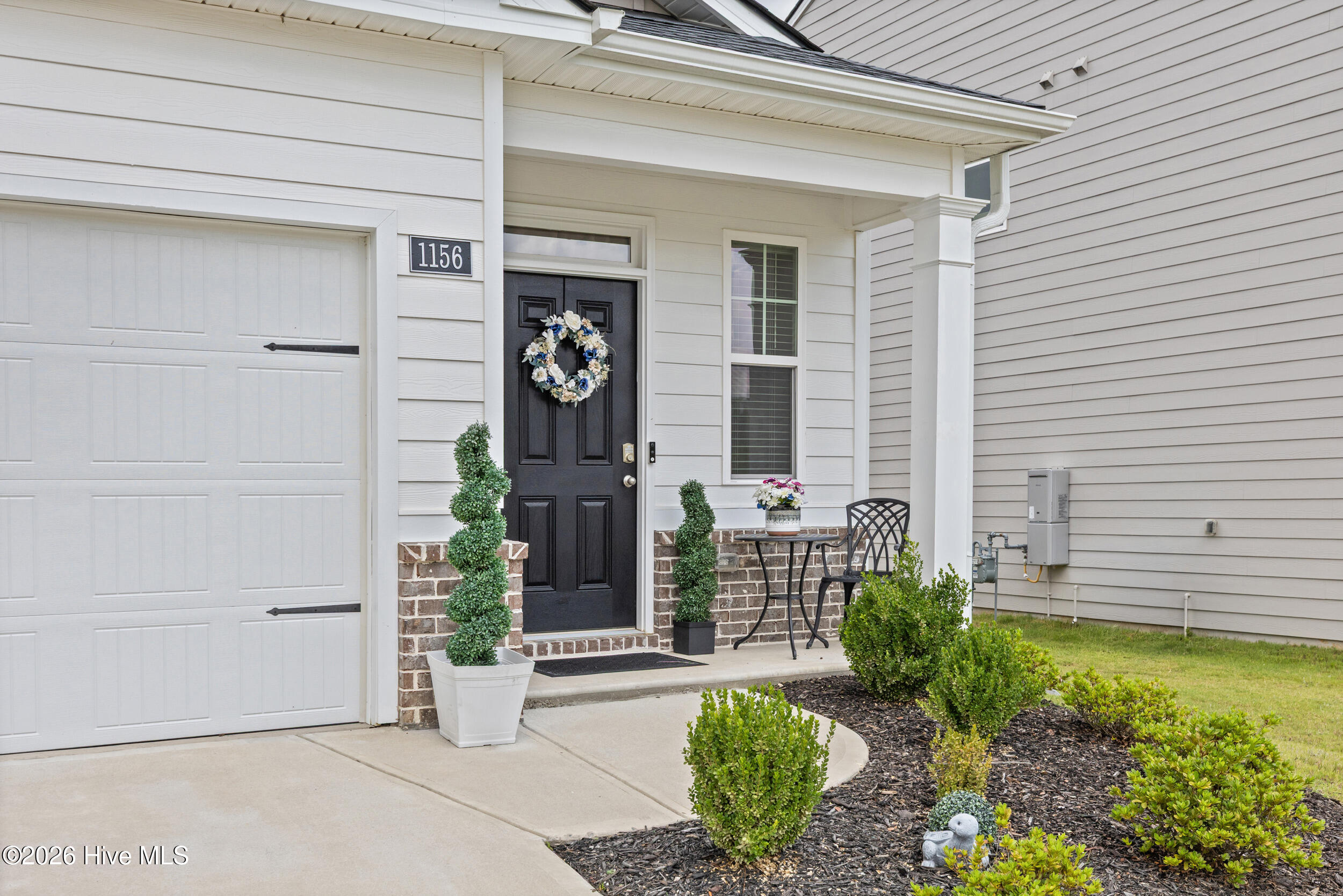 1156 Button Buck Lane Grovetown, GA 30813 - Photo 3 of 21