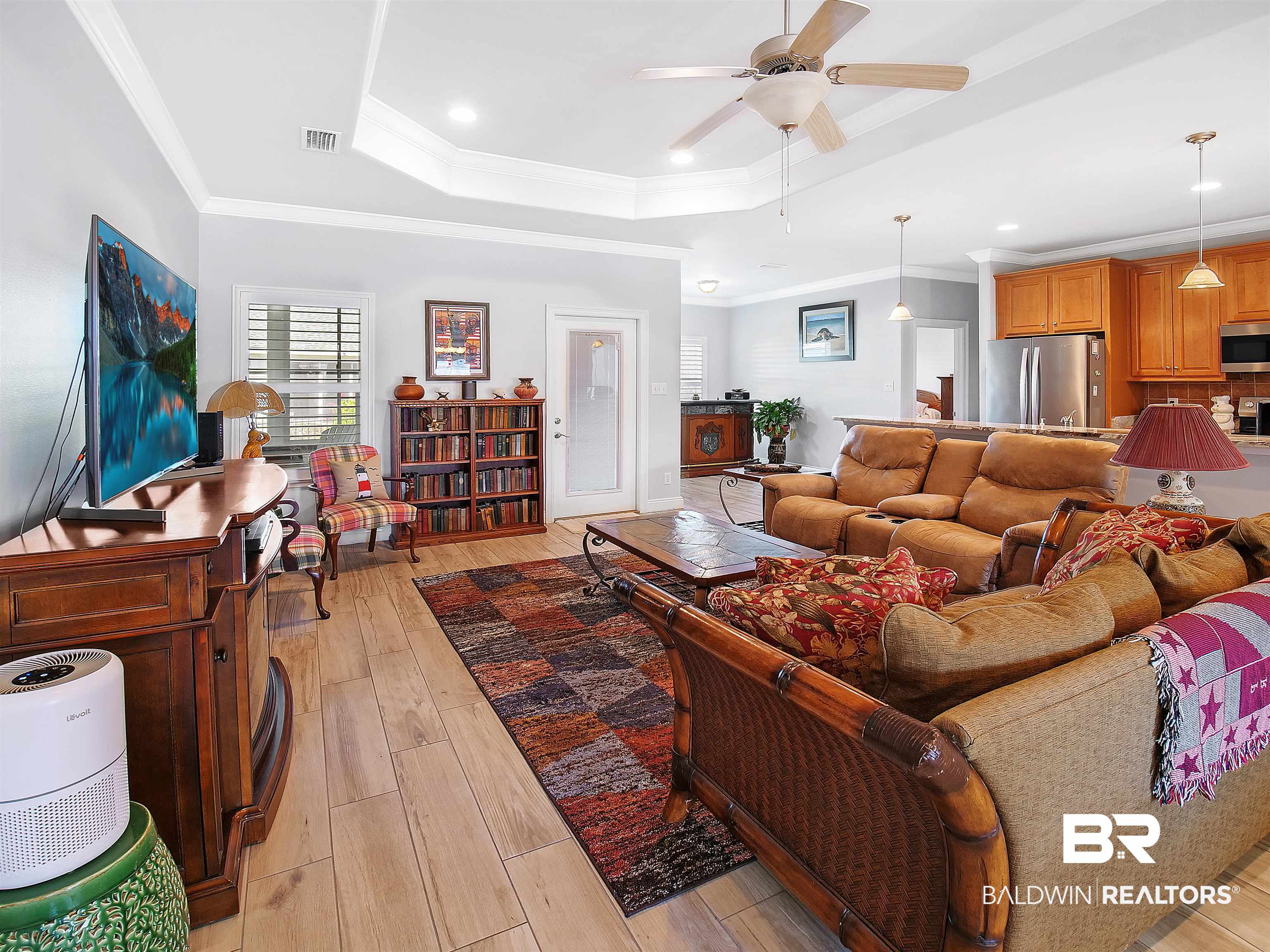 238 Hemingway Loop Foley, AL 36535 - Photo 8 of 36